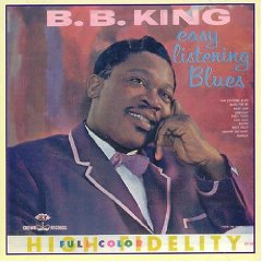 Easy Listening Blues