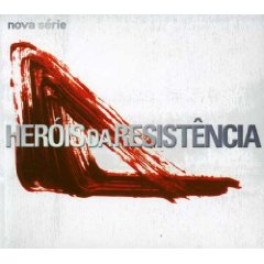 Nova Série