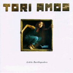 Little Earthquakes