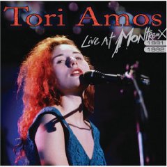 Live at Montreux 1991 & 1992