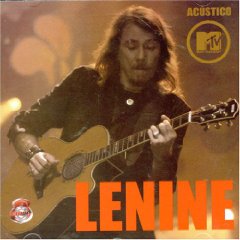 Lenine Acustico MTV