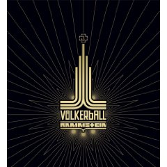 Völkerball