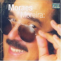 Talento de Moraes Moreira