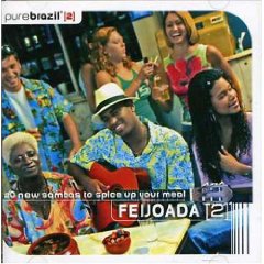 Pure Brazil 2: Feijoada