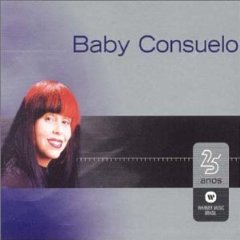 Baby Consuelo
