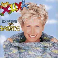 Xuxa Solamente Para Bajitos