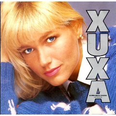 Xuxa 1