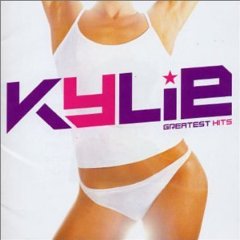 Kylie Minogue - Greatest Hits (+Bonus Remix CD)