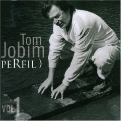 Perfil Tom Jobim, Vol. 1