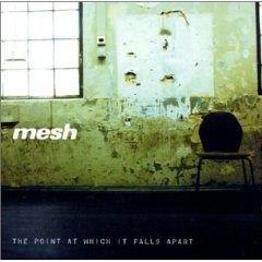 The Point at Which It Falls Apart