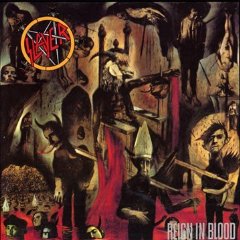 Reign in Blood