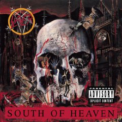 South of Heaven