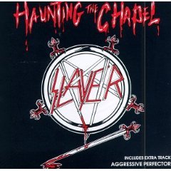 Haunting the Chapel
