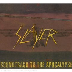 Soundtrack to the Apocalypse