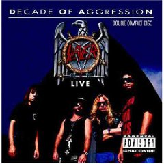 Decade of Aggression: Live