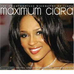 Maximum Ciara