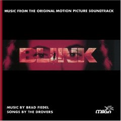 Blink: Music From The Original Motion Picture Soundtrack