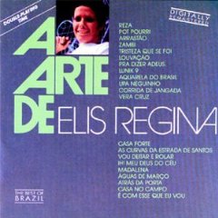 A Arte de Elis Regina