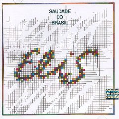 Saudade Do Brasil