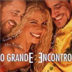 O Grande Encontro, Vol. 2