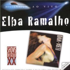 Elba Ao Vivo