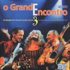 O Grande Encontro, Vol. 3