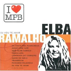 I Love MPB: Eu Vou Te Amar