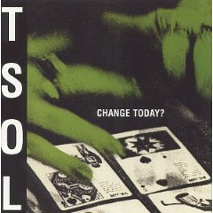 Change Today?