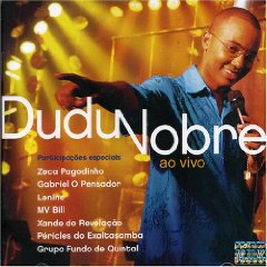 Dudu Nobre ao Vivo