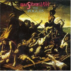 Rum Sodomy & the Lash
