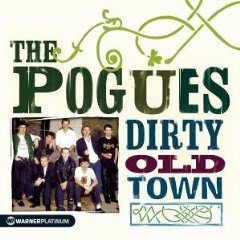 Dirty Old Town: The Platinum Collection