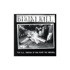 The CD Version of the First Two Records