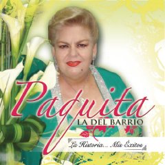 La Historia...Los Exitos