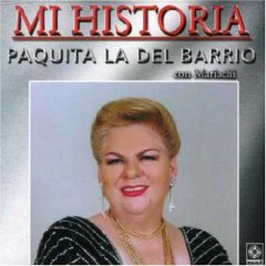 Mi Historia