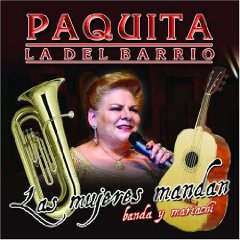Las Mujeres Mandan