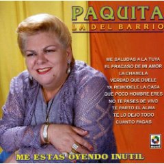 Me Estas Oyendo Inutil
