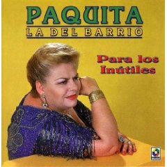 Para los Inutiles