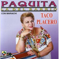 Taco Placero