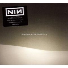 Ghosts I - IV