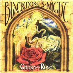 Ghost of a Rose