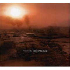 Y34RZ3R0R3MIX3D / [CD/DVD Combo]