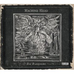 The Blackening (W/Dvd) (Spec)