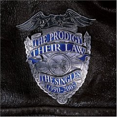 Their Law: Singles 1990-2005