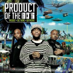 Product of the 80's