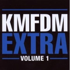 Extra Volume 1