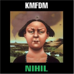 Nihil (+ Bonus Track)