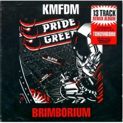 Brimborium