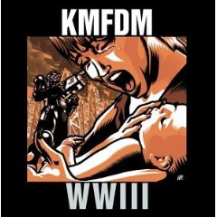 WWIII (World War III)