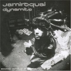 Dynamite