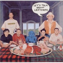 Let's Talk About Leftovers